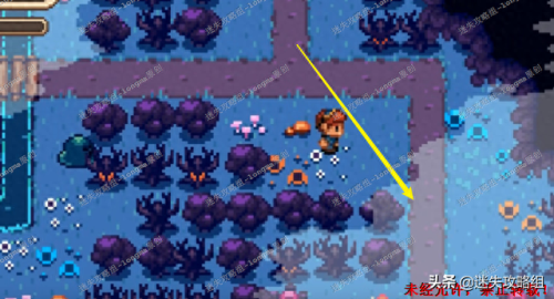 进化之地2攻略(进化之地2攻略奥利康矿石)插图6