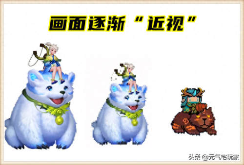 元气骑士德鲁伊技能是什么(元气骑士德鲁伊三个技能哪个好)插图2 元气骑士德鲁伊技能是什么(元气骑士德鲁伊三个技能哪个好)插图2