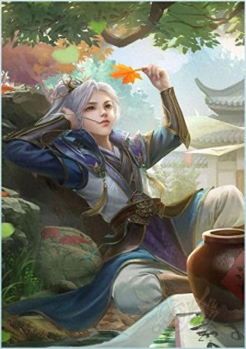 三国杀银两武将(三国杀十大废物)插图2