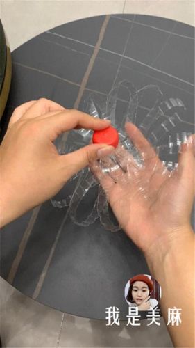手工灯笼做法(手工灯笼制作幼儿园)插图1