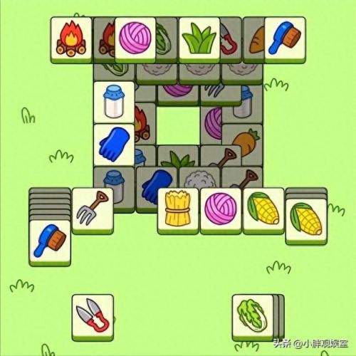 开心消消乐破解攻略(开心消消乐通关技巧大全)插图3