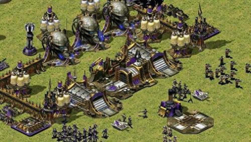 红警2各国家攻略(红警2建设攻略技巧)插图2 红警2各国家攻略(红警2建设攻略技巧)插图2