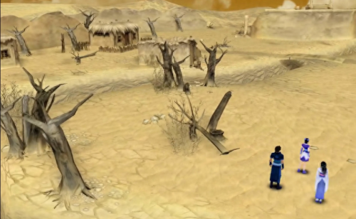 仙剑4攻略秘籍(仙剑4攻略)插图15