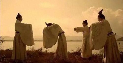 燕国太子丹(太子丹)插图5 燕国太子丹(太子丹)插图5