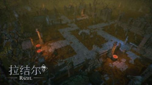 拉结尔组队装备怎么分(拉结尔几人组队)插图