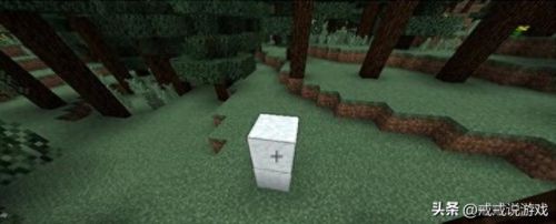 雪傀儡(雪傀儡防御塔)插图2 雪傀儡(雪傀儡防御塔)插图2