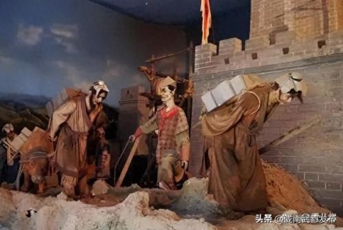 鬼节的由来(八月十五真实来历)插图1