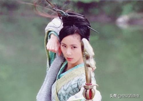 仙剑奇侠传林青儿(林青儿电视剧)插图6