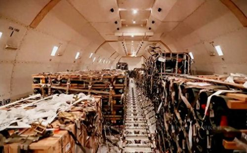 美国新武器视频解说(美国武器翻新视频)插图1