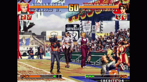 97二阶堂红丸连招(红丸洗头招式教学)插图11