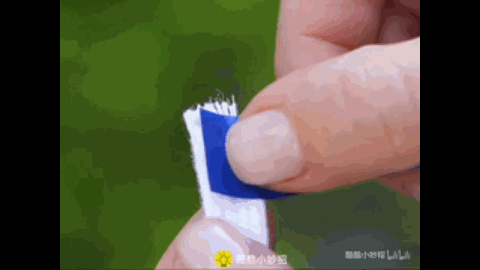 帆布鞋鞋带的系法图解(十二种系鞋法)插图44 帆布鞋鞋带的系法图解(十二种系鞋法)插图44