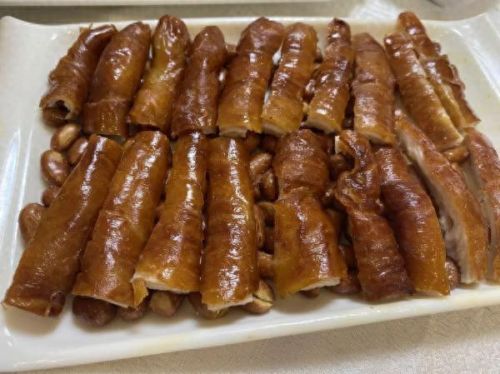 九转大肠什么时候的梗(顶级九转大肠是什么梗)插图3 九转大肠什么时候的梗(顶级九转大肠是什么梗)插图3