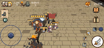 ios公益服手游(苹果手游公益服回合制)插图28