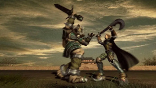 热血传奇单机版(单机传奇手机版一人一服)插图