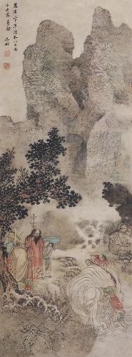 qq军旗透视器(军棋直播第一名)插图1