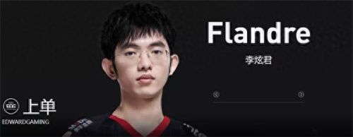 2021年edg战队队员国籍(lpl各队队员名单)插图44 2021年edg战队队员国籍(lpl各队队员名单)插图44