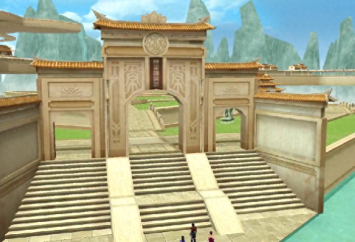 仙剑4攻略秘籍(仙剑4攻略)插图13