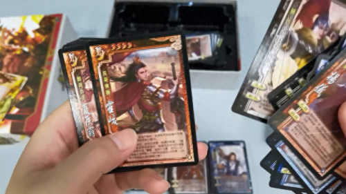 qq三国卡级79级装备(qq三国59级有什么装备)插图4