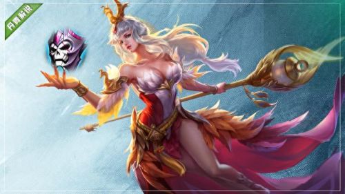 lol小法师出装(lol小法师出装半肉)插图6