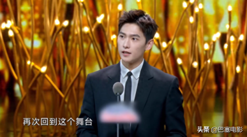 闫妮冯绍峰(冯绍峰倪妮主演的电影)插图5 闫妮冯绍峰(冯绍峰倪妮主演的电影)插图5