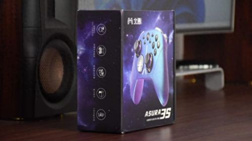 控制瞎子武器带什么(阿拉德之怒瞎子毕业武器排行)插图1