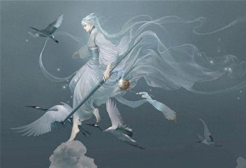 修神类小说(求完结修神类小说)插图2