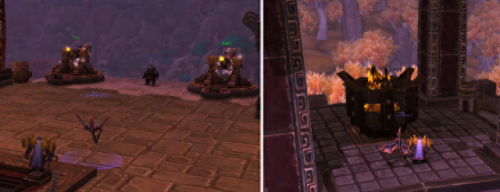 怎么去潘达利亚(魔兽潘达利亚的黄金莲怎么得)插图31