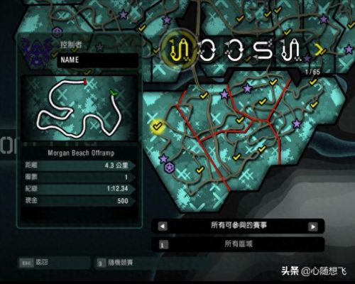 极品飞车10怎么玩(极品飞车10剧情怎么玩)插图6