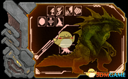 暗影格斗泰坦武器大全(暗影格斗泰坦装备修改)插图3 暗影格斗泰坦武器大全(暗影格斗泰坦装备修改)插图3