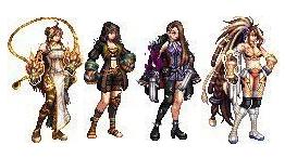 觉醒武器(热血江湖武器觉醒)插图7