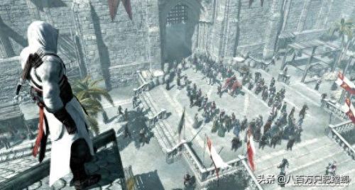 刺客信条2真相解密(刺客信条2真相转盘)插图66