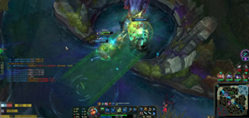 lol波比出装(波比肉装出装)插图1 lol波比出装(波比肉装出装)插图1