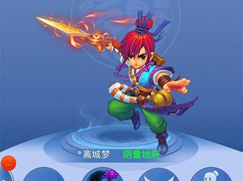 梦幻西游手游经验场地(梦幻50升60级怎么刷经验最快)插图2