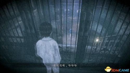 零月蚀的假面(零月蚀的假面2023年发售)插图38