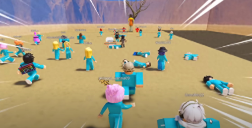 roblox鱿鱼游戏(鱿鱼游戏第一季)插图15