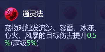梦幻西游法宠有必要学慧心么(梦幻西游妙法慧心攻略)插图11 梦幻西游法宠有必要学慧心么(梦幻西游妙法慧心攻略)插图11