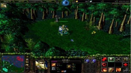 dota牛头人酋长(dota1牛头人酋长)插图10 dota牛头人酋长(dota1牛头人酋长)插图10