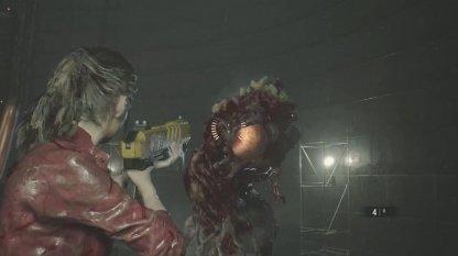 生化危机2 攻略(生化危机1电子锁密码)插图17