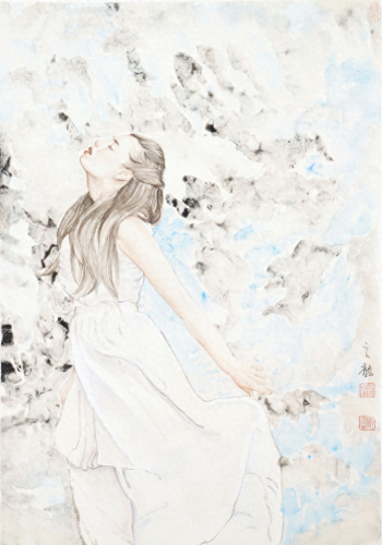 梦幻西游不二静静(不二表妹解说游戏)插图12