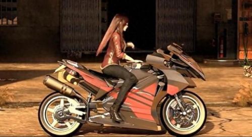 堕落天使莫甘娜(堕落天使国语版高清)插图2 堕落天使莫甘娜(堕落天使国语版高清)插图2