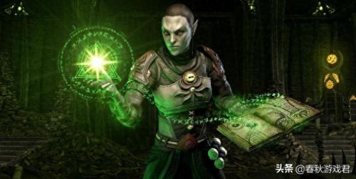 奥术师(奥术师克格莫多少钱)插图4 奥术师(奥术师克格莫多少钱)插图4