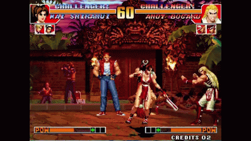 拳王不知火舞如何放技能(拳皇不知火舞的技巧)插图9 拳王不知火舞如何放技能(拳皇不知火舞的技巧)插图9