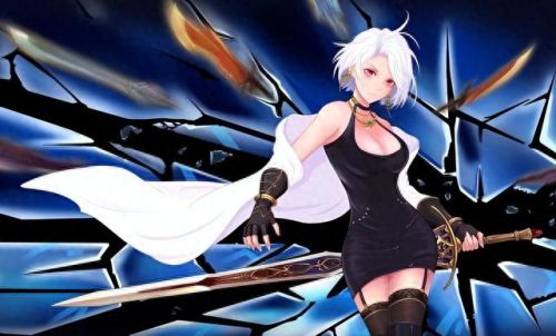 dnf实验技能(dnf暗刃技能)插图4 dnf实验技能(dnf暗刃技能)插图4