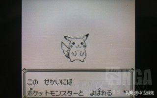 口袋妖怪叶绿金手指(叶绿金手指)插图9 口袋妖怪叶绿金手指(叶绿金手指)插图9