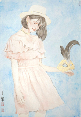 梦幻西游不二静静(不二表妹解说游戏)插图11