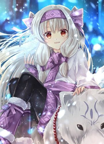 伊什塔尔 技能(伊什塔尔技能介绍)插图4 伊什塔尔 技能(伊什塔尔技能介绍)插图4