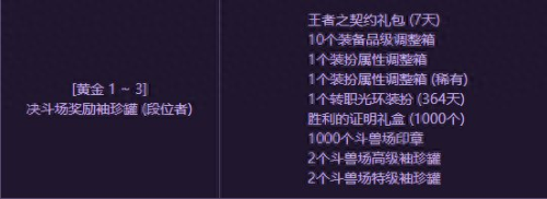 地下城与勇士决斗场(地下城与勇士决斗)插图19
