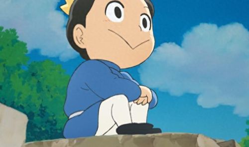 国王排名漫画(国王排名在线免费看)插图