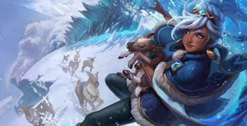 永猎双子千珏(双子千珏高清)