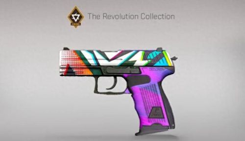 csgo新箱子(csgo开箱)插图15